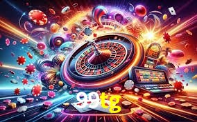 Descubra a Magia dos Jogos de Arcade no 99tg