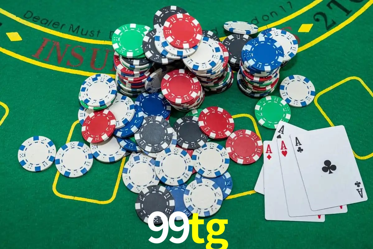 Desvendando o Mundo dos Jogos Virtuais na 99tg