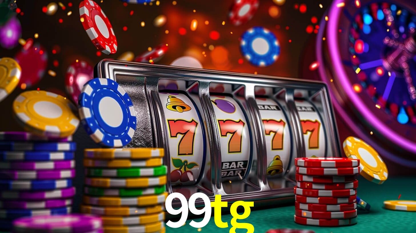 Descubra a Essência do 99tg: Nossa História e Compromissos