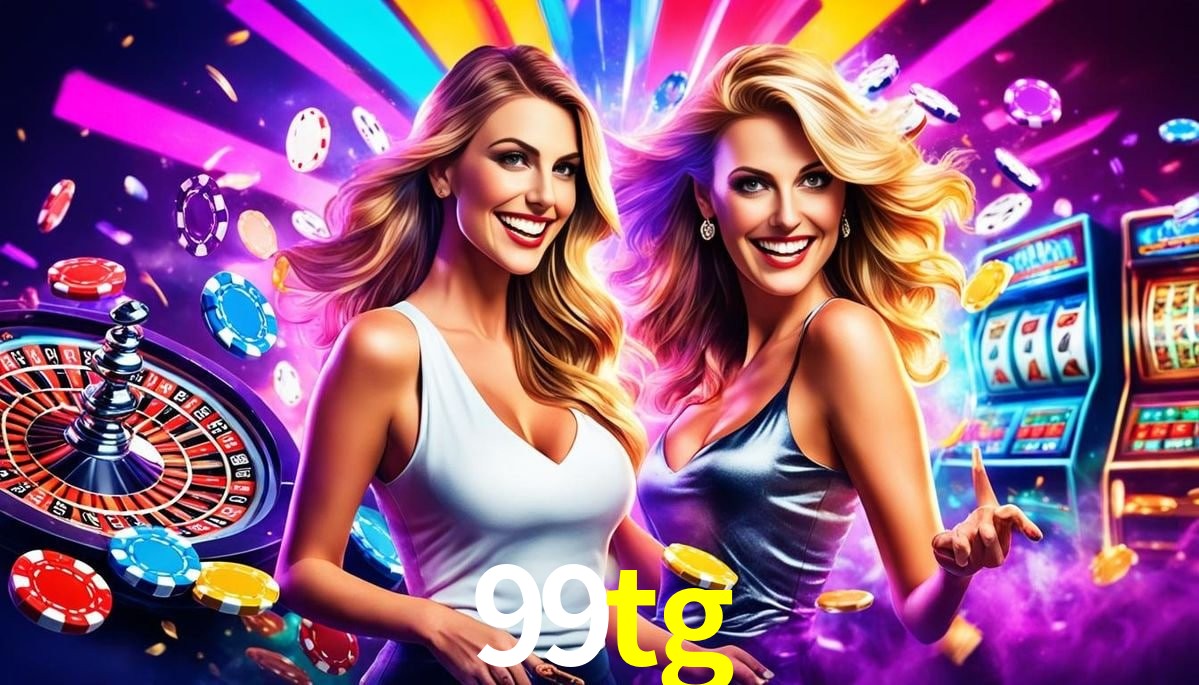 A Emoção da Loteria na 99tg: Uma Chance de Mudança de Vida